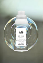 R + Co BIO DOME Hair Purifier + Anti-Pollutant Spray