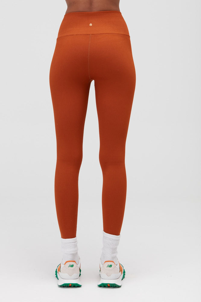 
            
                Load image into Gallery viewer, Love Sculpt Legging - Nutmeg
            
        