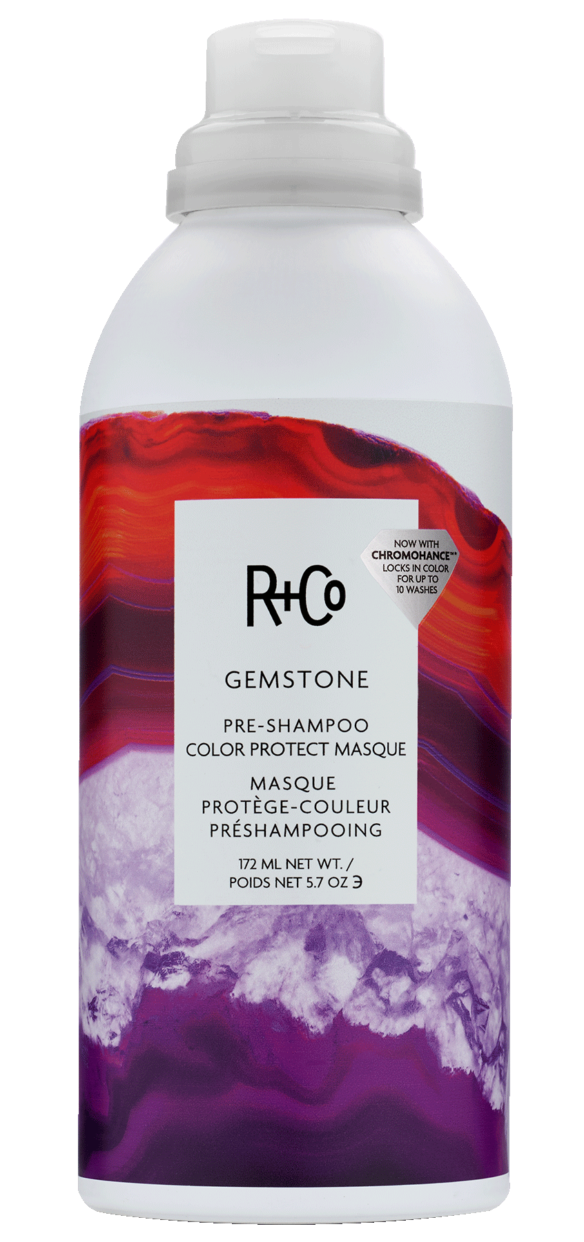 GEMSTONE Pre-Shampoo Color Protect Masque