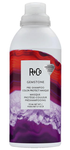 GEMSTONE Pre-Shampoo Color Protect Masque