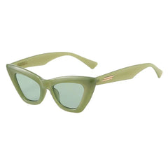 Siena Sunglasses - Mint