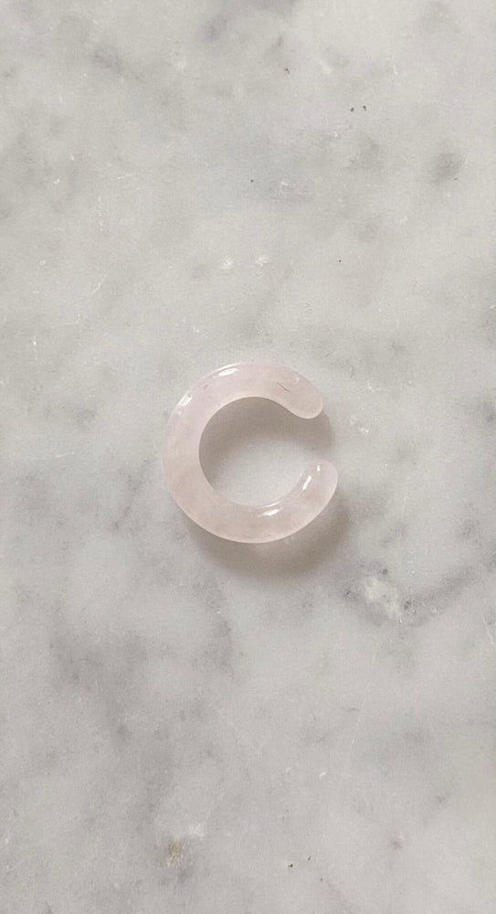 Francis Ear Cuff