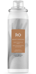 Light Brown - Bright Shadows Root Touch Up Spray