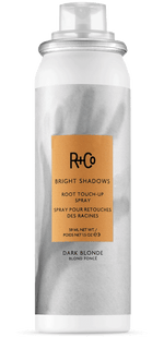 Dark Blonde - Bright Shadows Root Touch Up Spray