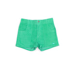 KIDS Green Hammies Shorts