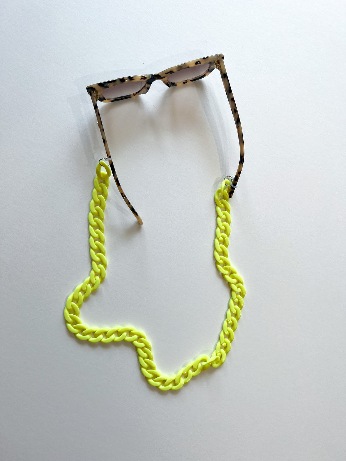 Citron Glasses Chain