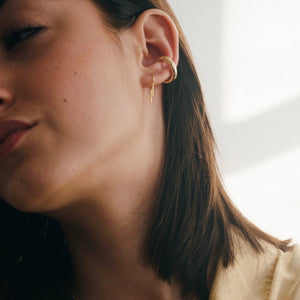 Francis Ear Cuff