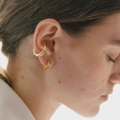 Francis Ear Cuff