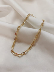 Cable Chain Bracelet