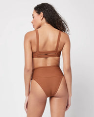 Desi Bottom Classic- Coffee