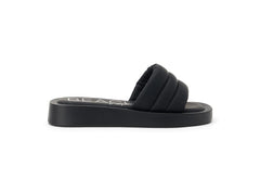 Pax Sandal- Black